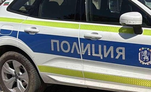 Двама са задържани с наркотици в къща за гости в Шипково