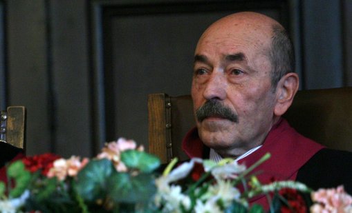 Днес се прощаваме с журналиста и писател Димитър Шумналиев