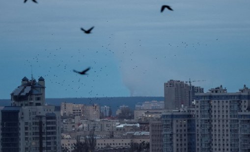 Защо миротворческите сили няма да помогнат на Украйна?