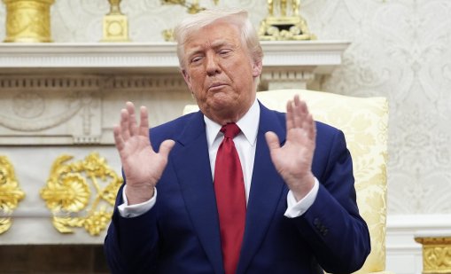 Тръмп подписа указ за регулация на изкуствения интелект