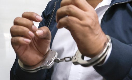 Двама украинци пробваха да внесат екплозиви в Грузия, арестуваха ги