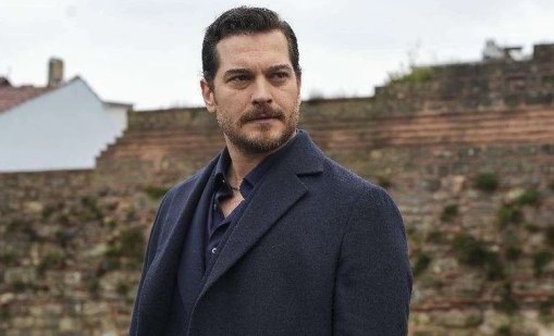 Звезда от турски сериали взе наше гражданство