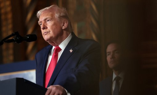 След &ldquo;Голямата красива бална зала&rdquo;, Тръмп ще ремонтира и бункера в Белия дом