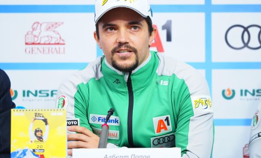 Алберт Попов: Витоша е паметник, който само гледаме и му се радваме отдалеч