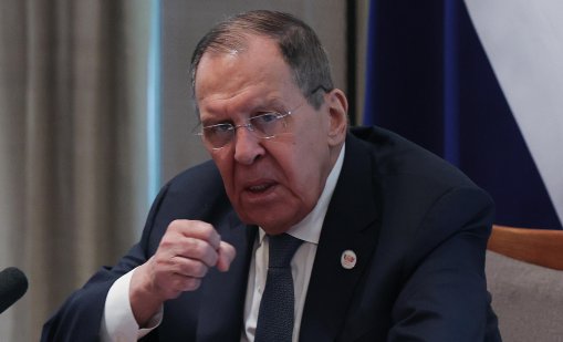 Лавров: Западът и ООН мълчат за езиковия геноцид в Украйна