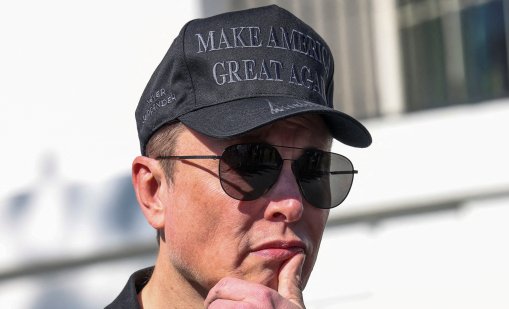 Илон Мъск се стреми да стане трилионер