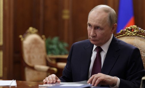Тръмп: Путин не иска да се среща със Зеленски, защото не го харесва 