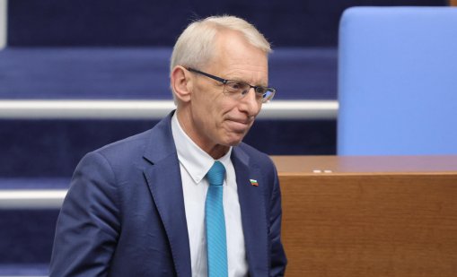 Денков за "Коалицията на желаещите": Виждаме политическа шизофрения