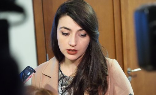 Лена Бориславова: “Можачите” бездействат за локалите