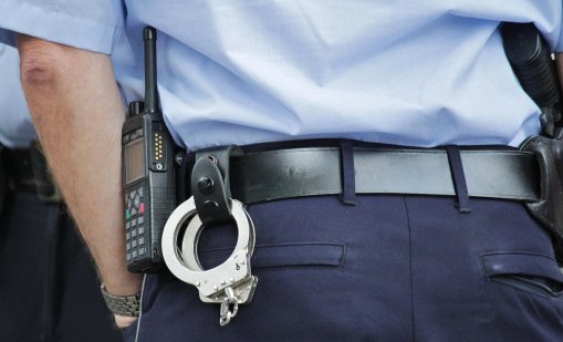 Мъж, заснет да упражнява насилие над котка, е задържан 