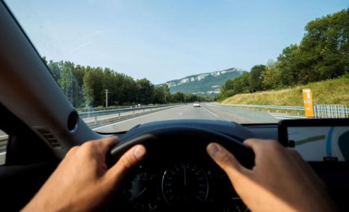 Днес пускат движението в ремонтирания участък от магистрала „Тракия“ в Старозагорско