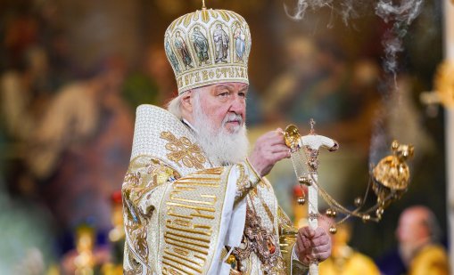 Патриарх Кирил страдал от бързо прогресираща деменция, кой ще го замени? ВИДЕО