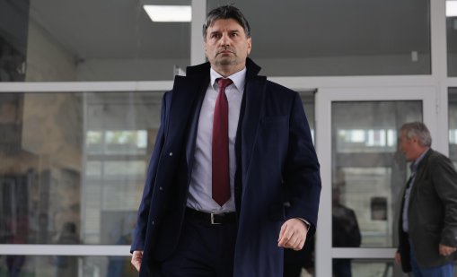 СДВР: Ескалацията я допуснаха хора, които бяха предварително организирани да нападнат полицията