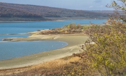 Без "кардинална промяна" водната система на България ще се срине, а това чака и Европа