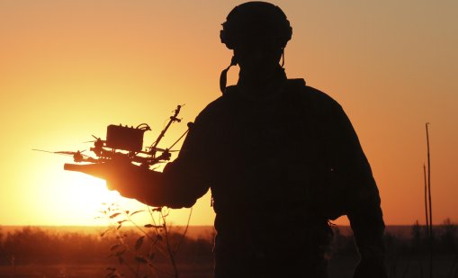 Заради блокадата на правителството: САЩ спряха доставките на оръжия за НАТО и Украйна