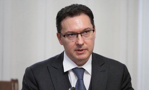 Депутатите ще изслушат Даниел Митов заради протеста