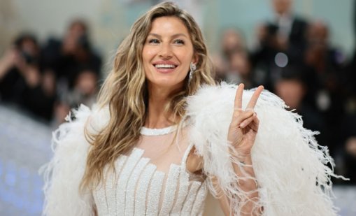 Семейството на Жизел Бюндхен не одобрява брака ѝ с беден инструктор