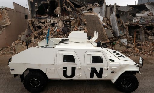 Французин е бил убит от "Хизбула" в Ливан 