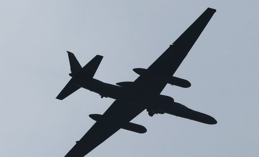 Защо Америка пенсионира шпионския самолет U-2