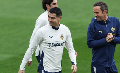 Португалия без Роналдо срещу Мексико в исторически мач на обновения &bdquo;Ацтека&ldquo;