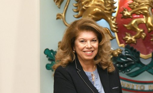 Йотова за "Петричкия Ескобар": Ако знаех, че ще оживее, едва ли щях да го помилвам