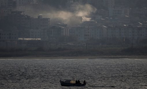 Ново напрежение: Москва дала на Техеран данни за Израел?