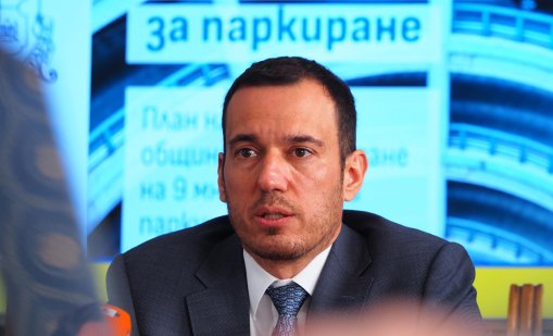 Терзиев се похвали: София е готова за еврото, няма поскъпвания