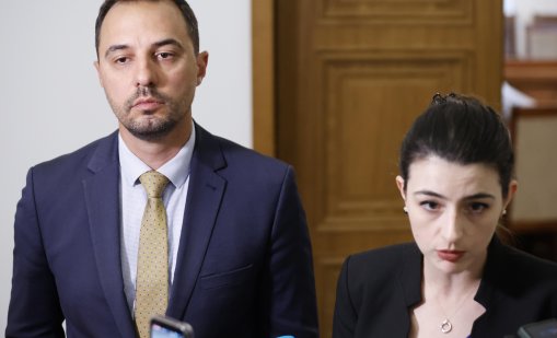 Иван Протних: Лена Бориславова и Богдан Богданов си направиха публична PR акция за моя сметка