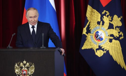 Нов спор за оръжията за Украйна: Русия насочва внимание към Испания