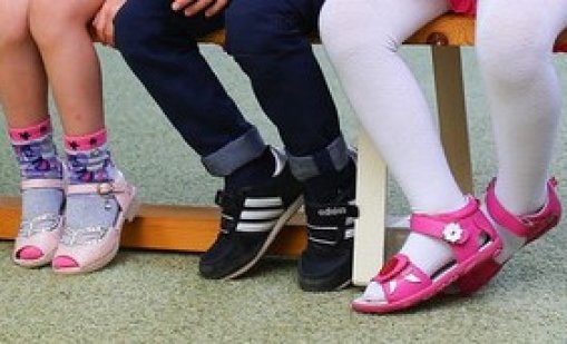В САЩ: Малко дете дойде в детската градина със... зареден пистолет 