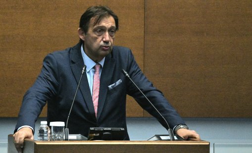 Шишков: Спряхме мантинелите от определени фирми и срещу нас започна атака