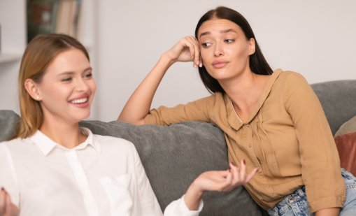 5 начина, по които завистта ни вреди