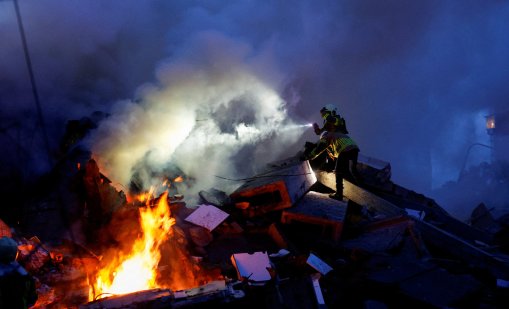 Как дроновете променят ролята на снайперистите във войната