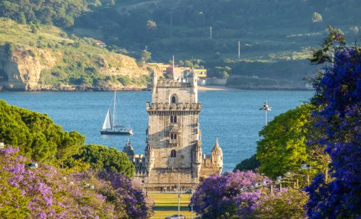 Португалия: Пътешествие между океана и историята с &bdquo;България Еър&ldquo;