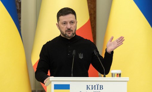 Гърция не обмисля да предостави системи за ПВО на Украйна
