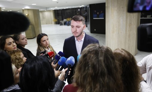 Ще поиска ли щабът на Йотова официална подкрепа от други политически сили?
