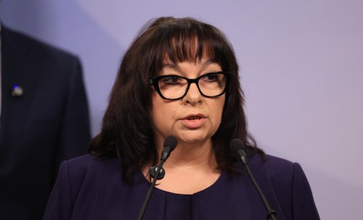 ГЕРБ с предупреждение за бюджета: Нарушен е принципът на правовата държава