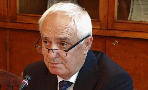 Запрянов: Осъждането на агресията на Русия не е русофобия