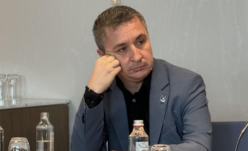 Александър Николов за Боташ: Благодарение на Турция успяхме да се справим с най-тежката криза
