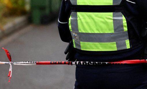 Видял чат с друг: 61-годишен от Илинойс ритал до смърт 35-годишната си съпруга 