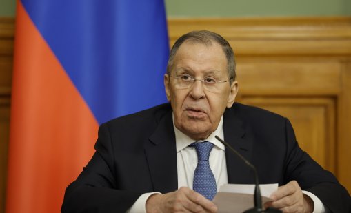 Лавров: Класифицират настоящите конфликти като Трета световна война