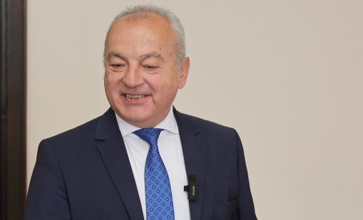 Гълъб Донев за бюджета: съкращения, Евровизия, автоматичният скок на заплати пада