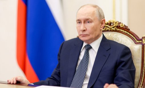 Путин може да тества единството на НАТО чрез атака под "фалшив флаг"