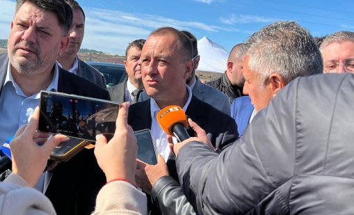Иванов за наводнението в “Елените”: Ако беше в активен сезон, жертвите щяха да са поне 400