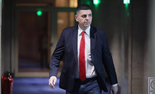 Мирчев: Една трагедия, която има отзвук в нашето общество, се използва за политическа атака