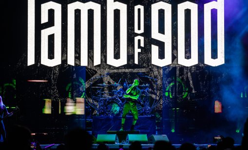 Lamb Of God "откъсна глави", Hills Of Rock завърши с парти на Electric Callboy (СНИМКИ)
