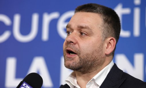 Новият кмет на Букурещ Чиприан Чуку – рокаджия, фен на Майкъл Джордан