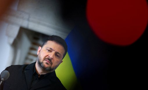 Зеленски праща писмо до Тръмп заради критичен недостиг на ПВО