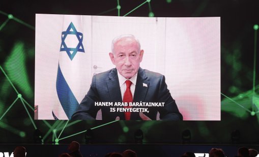 Нетаняху: Унищожихме ядрената и ракетната програма на Иран