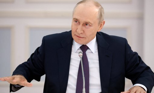Срещата на Путин с Уиткоф и Къшнър донесла "няколко идеи" за мир в Украйна